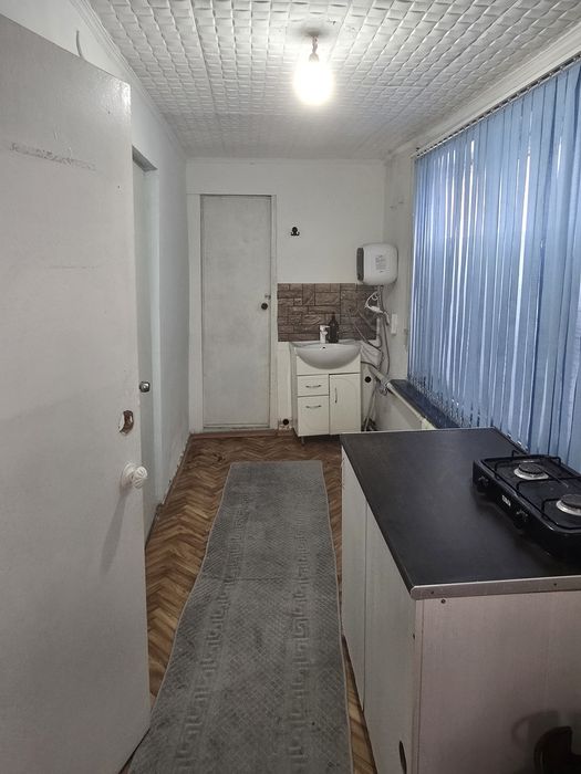 Времянка  2 ком за 100000