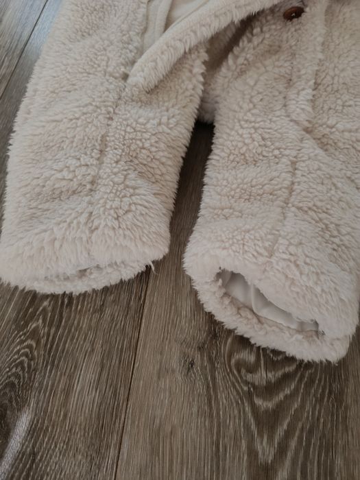 Бебешки плюшен универсален космонавт - KIABI