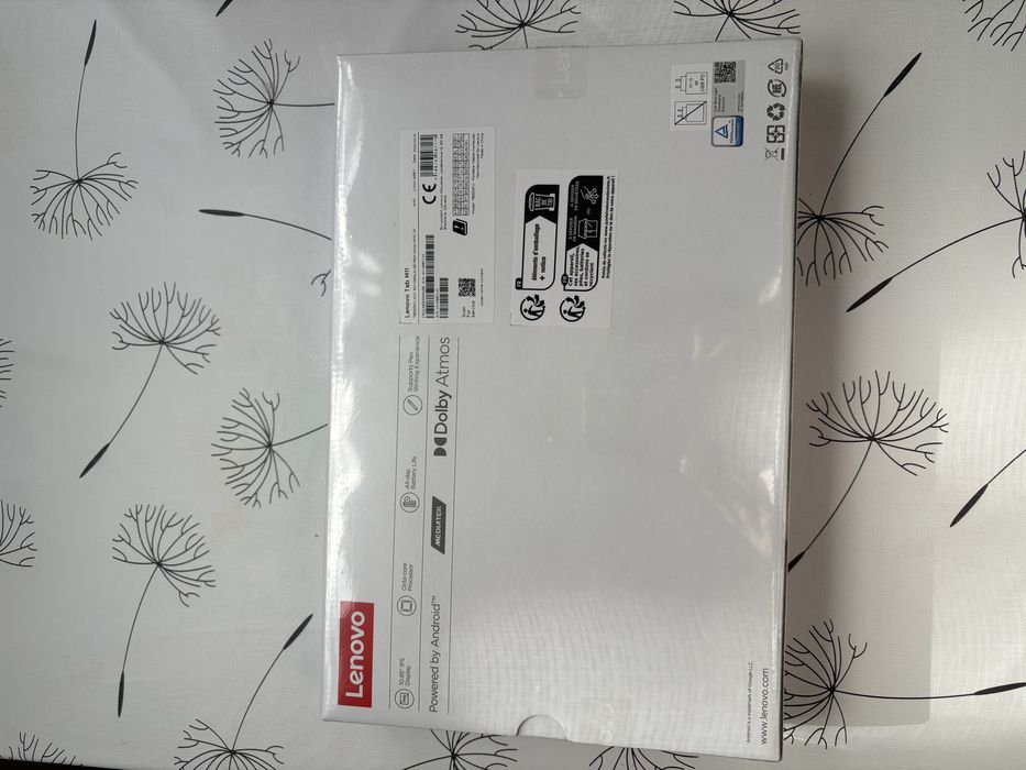 Таблет Lenovo Tab M11