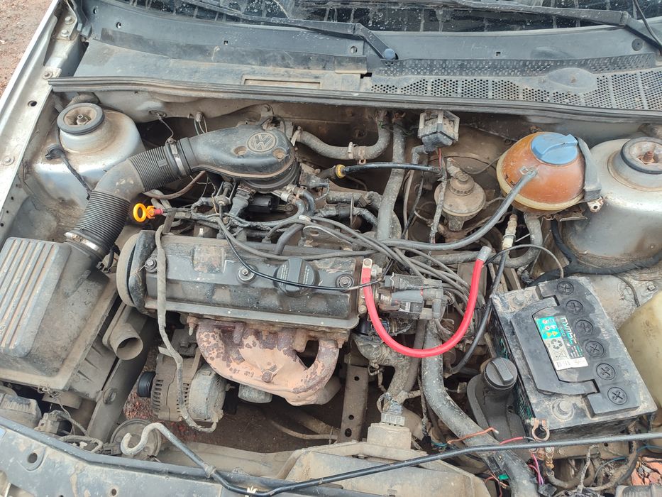 Рулевой колонки на гольф 3