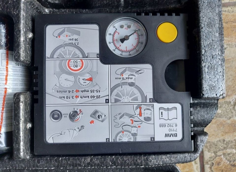 Compresor aer auto, vw audi bmw, skoda seat, mercedes