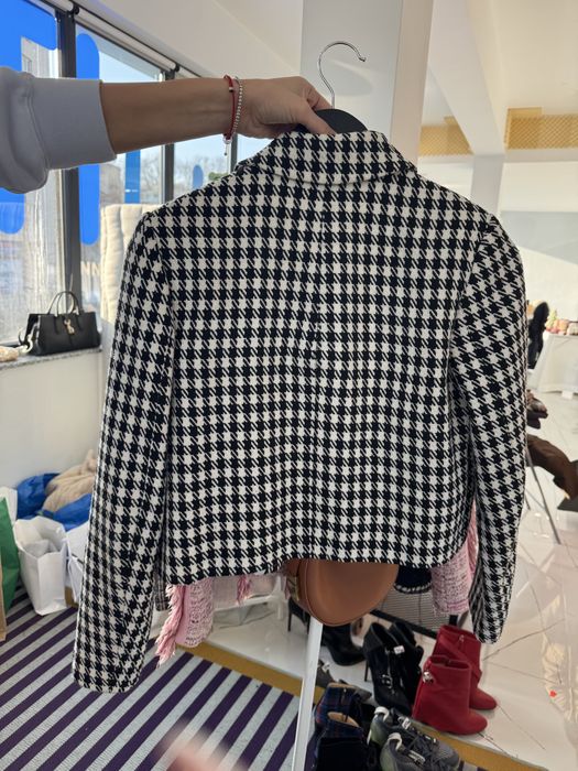 Дамско сако Зара