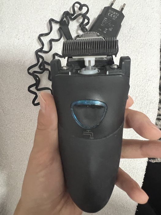 Электробритва braun cruzer 5 face
