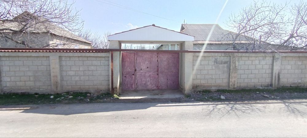 Бу́стонлик тумани Товоксойда Паргос МФЙ