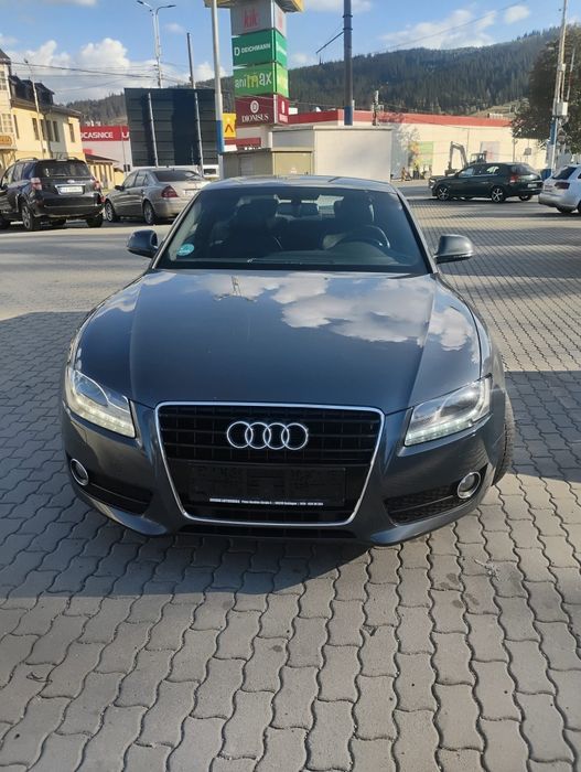 AUDI S5