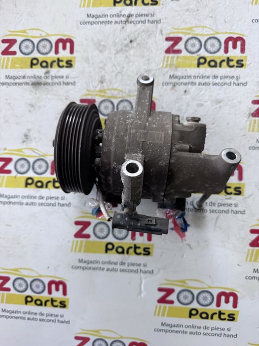 Compresor clima AC Toyota Aygo 1.0 benzina cod motor 1KR 2015-2021