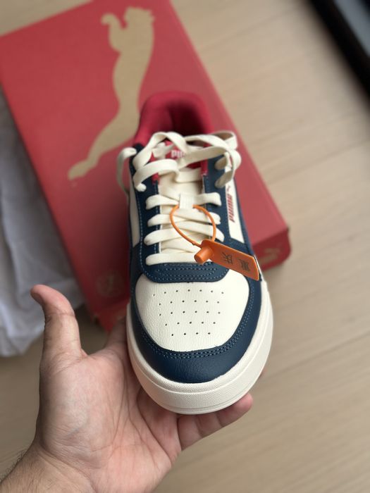 PUMA кеда оригинал 100%