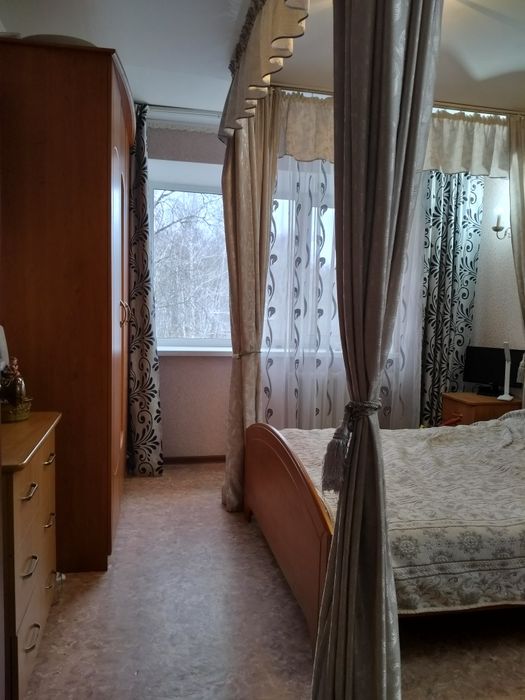 2-х комнатная квартира