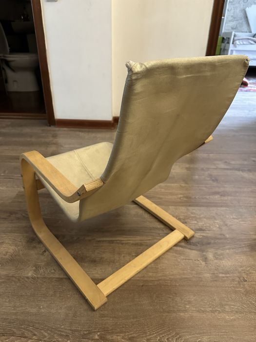 Стул детский IKEA