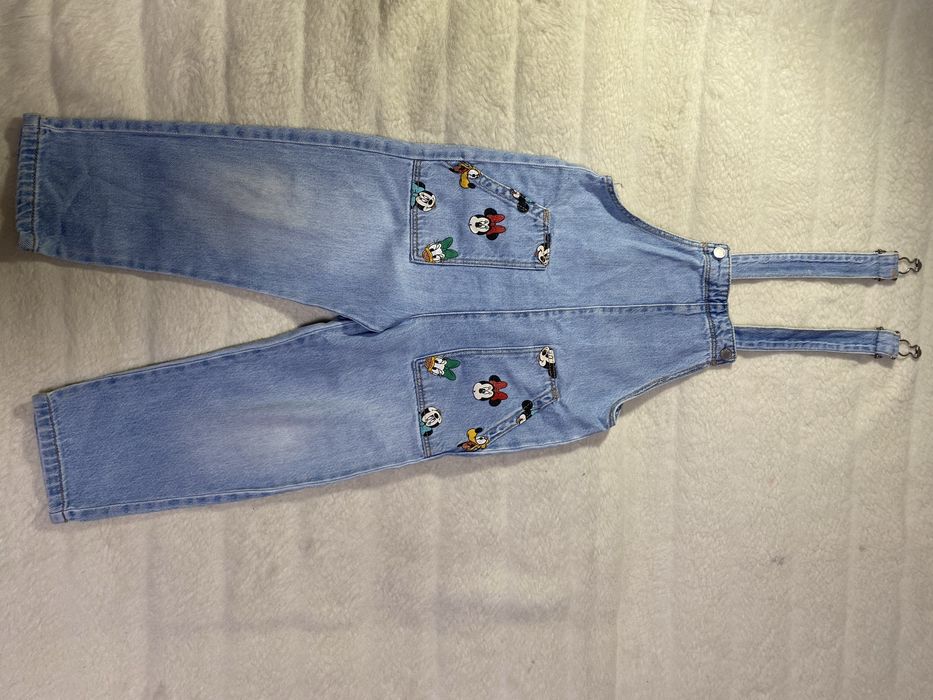 Одежда пакетом на девочку 98-104