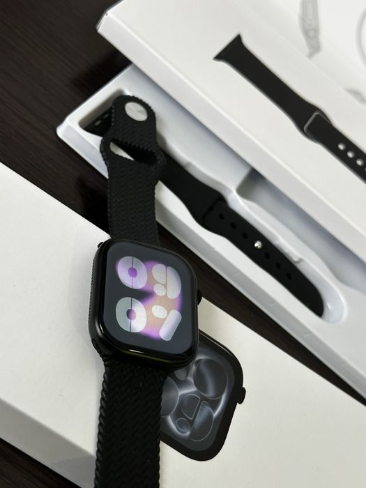 Apple watch series 11