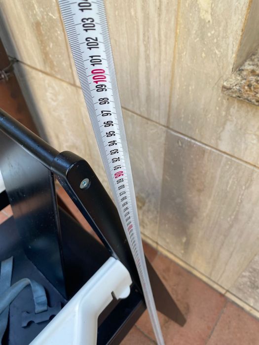 Детско столче за хранене