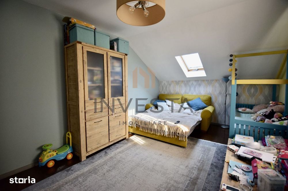 Apartament De Vanzare 2 Camere Zorilor — fotografia 3