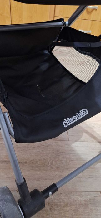 Детска количка лятна