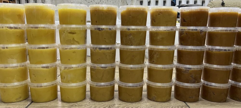 Продам Катонский мёд