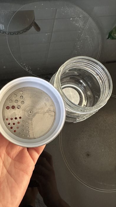 Баночка для специй kilner