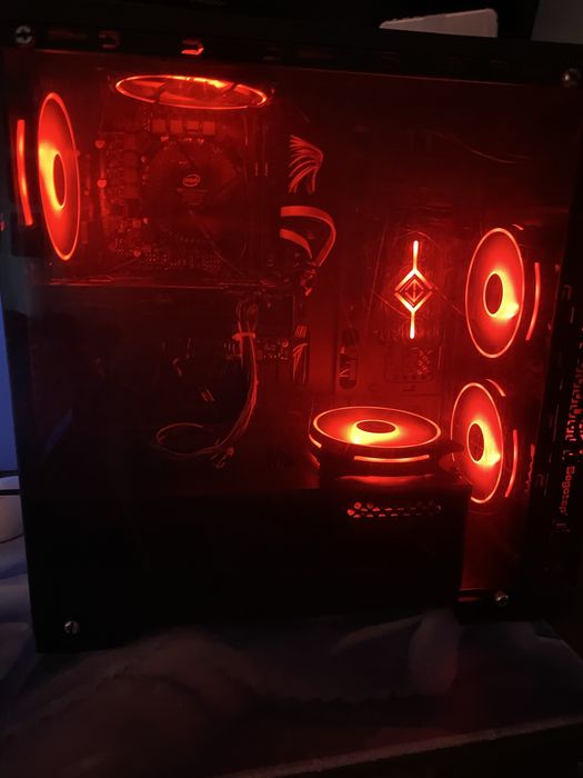 Pc Gaming Aproape nou