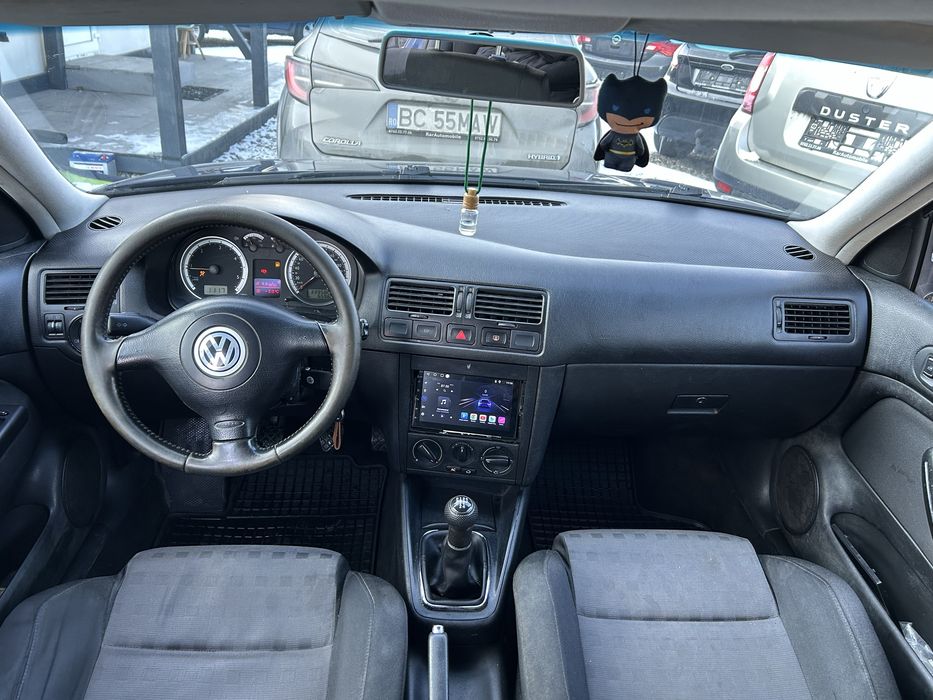 Volkswagen Golf 4 Vw Golf IV 1.9Tdi Carlig Rate Buy-Back