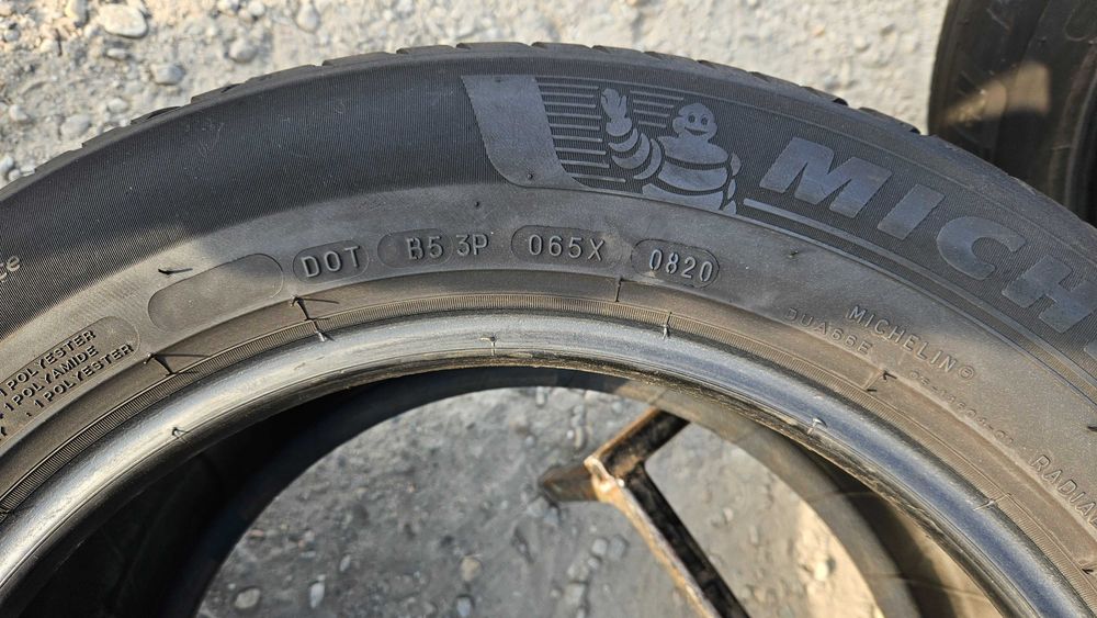 225/55 R16 • Vara • Michelin Primacy 4 99W | 2 buc ras