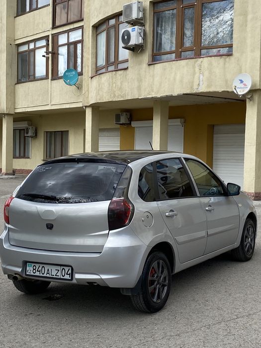 Срочно продам Машину Datsun Mi-do