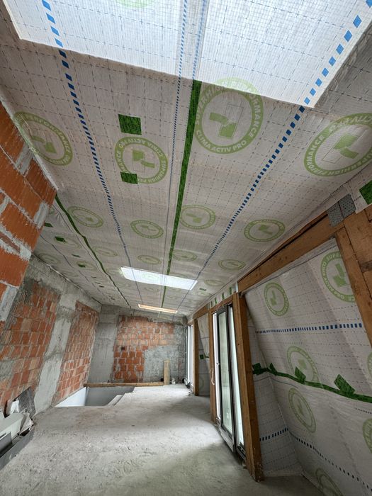 Izolații cu celuloza/ seriozitate / calitate