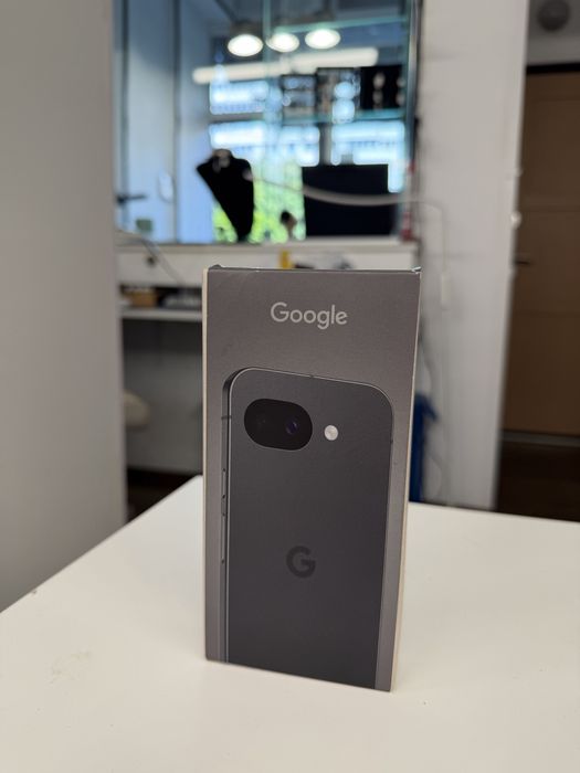 Google Pixel 10A, 256gb Nou! Cod unic 5621