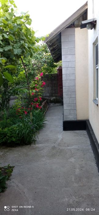 Продам/обменяю уютный дом