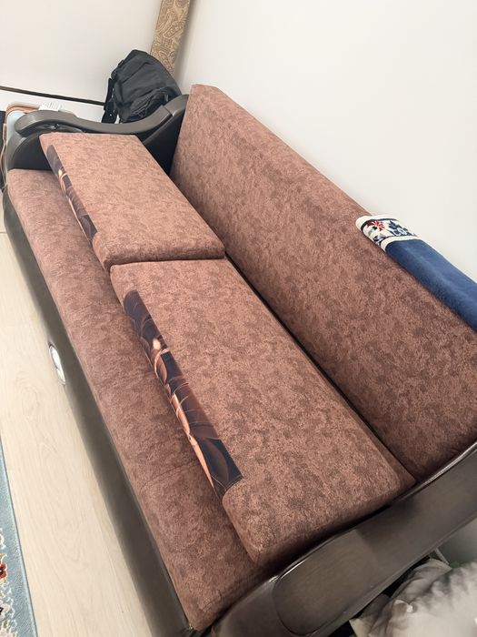 Диван раскладной