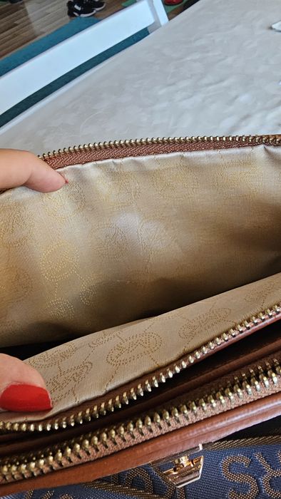 Geanta Michael Kors piele