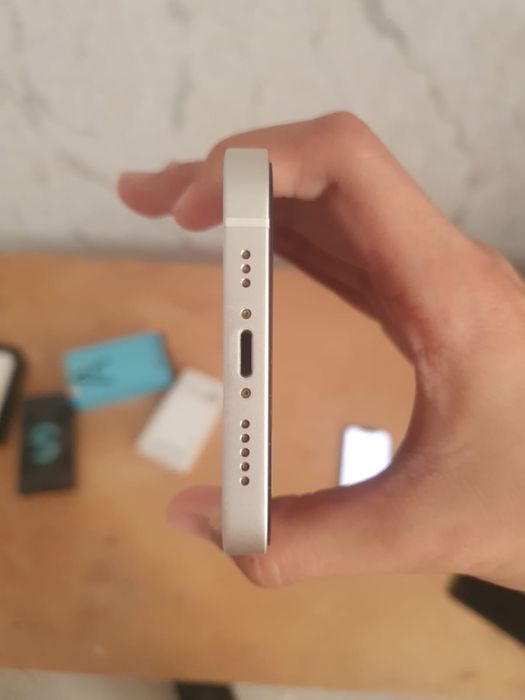 Iphone 12 128gb Емкость:78