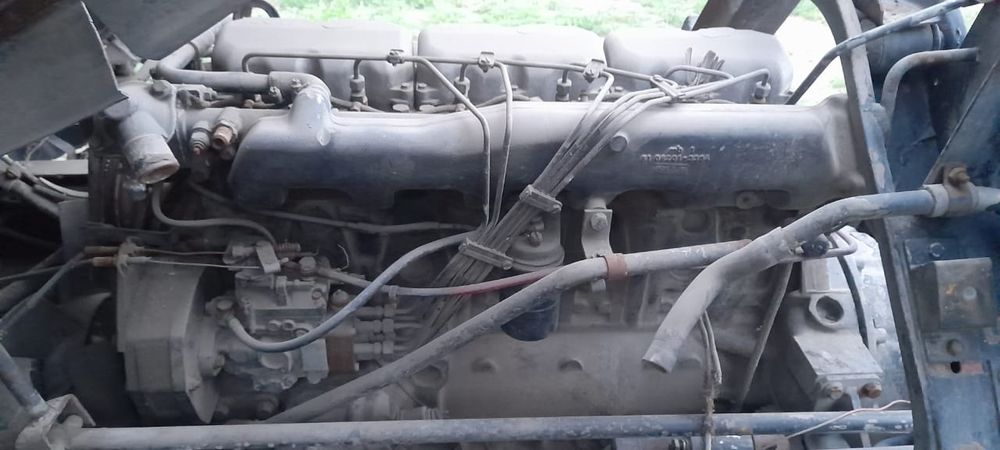 Продам или обмен МАН