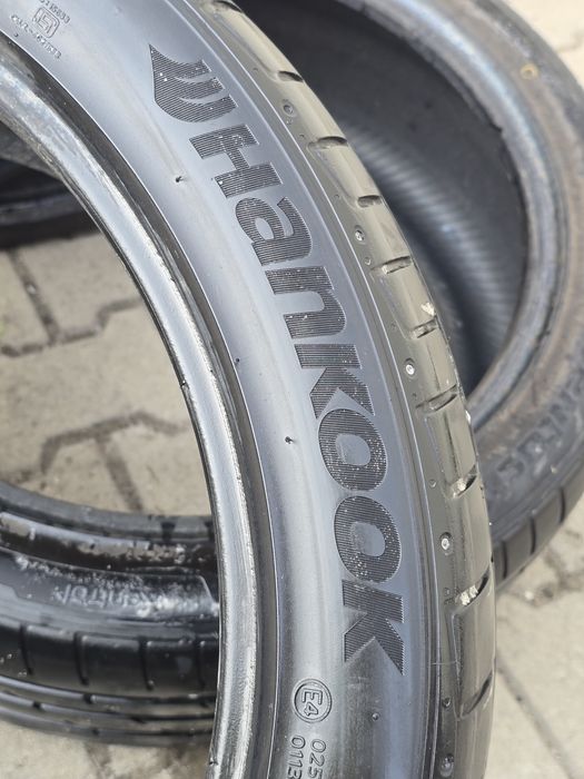 255 40 19 Hankook