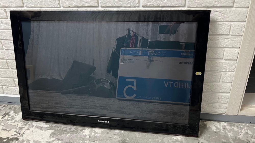 Телевизор Samsung