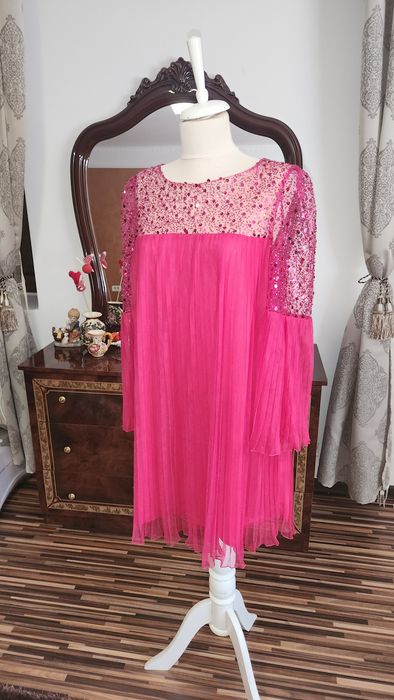 Rochie marime universală