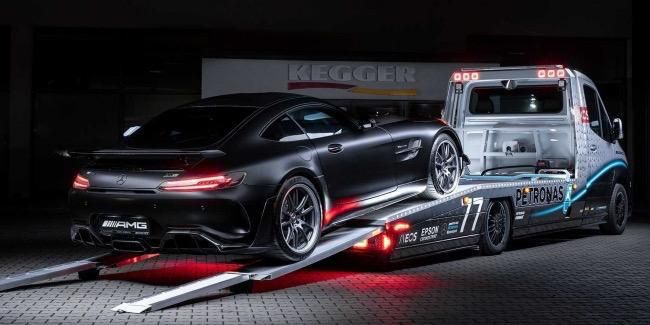 Эвакуатор Астана быстрая подача