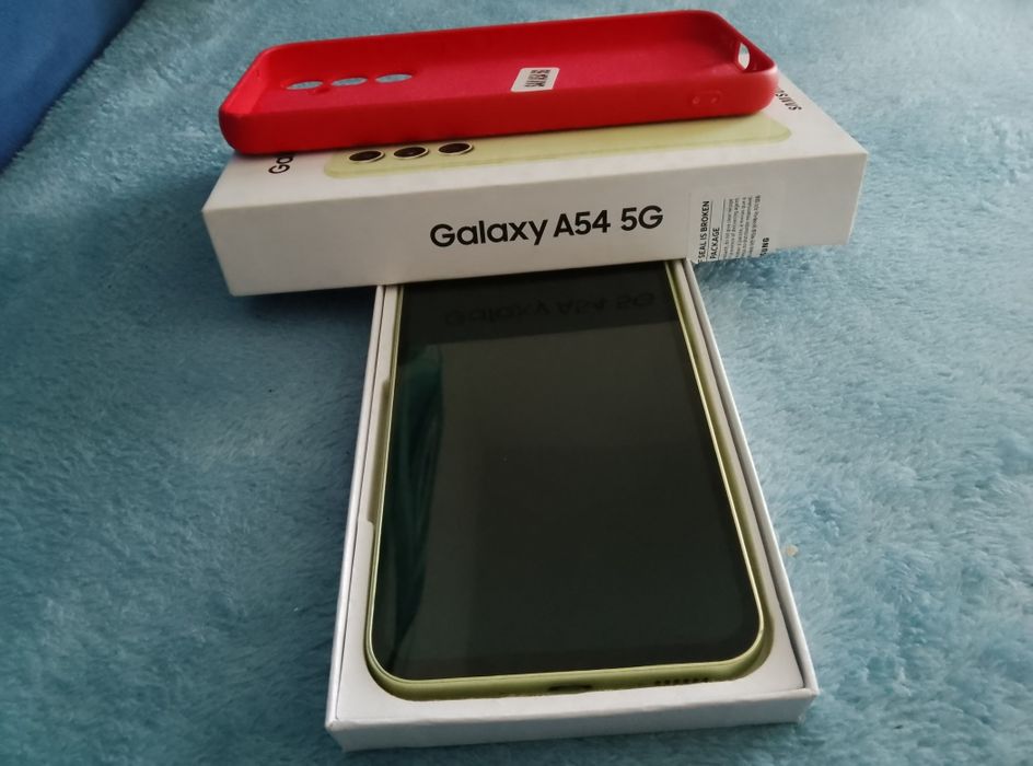 Samsung Galaxy A54 5G