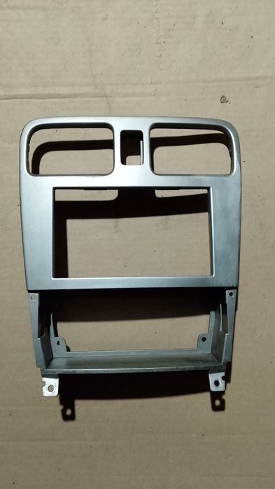 Автомагнитола на  Субару Форестер сг5