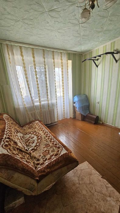 Продажа 1-комнатной квартиры