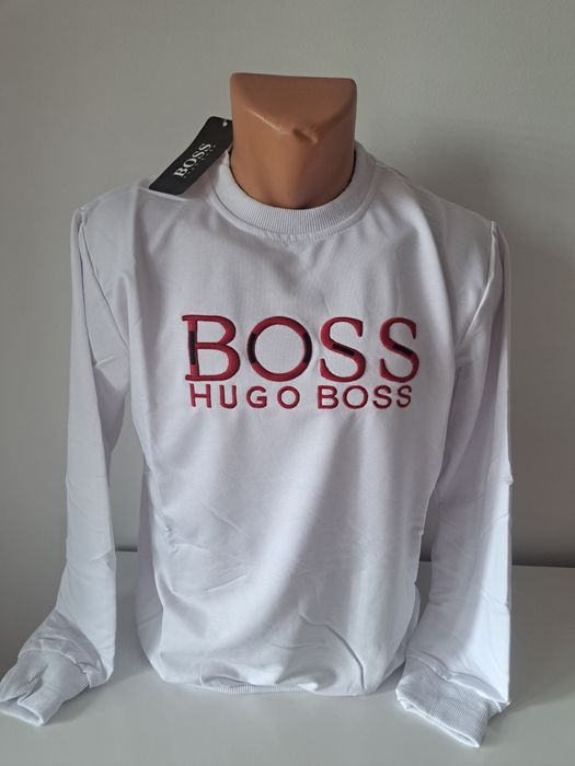 Bluze barbati Noi/ Bumbac Diferite modele