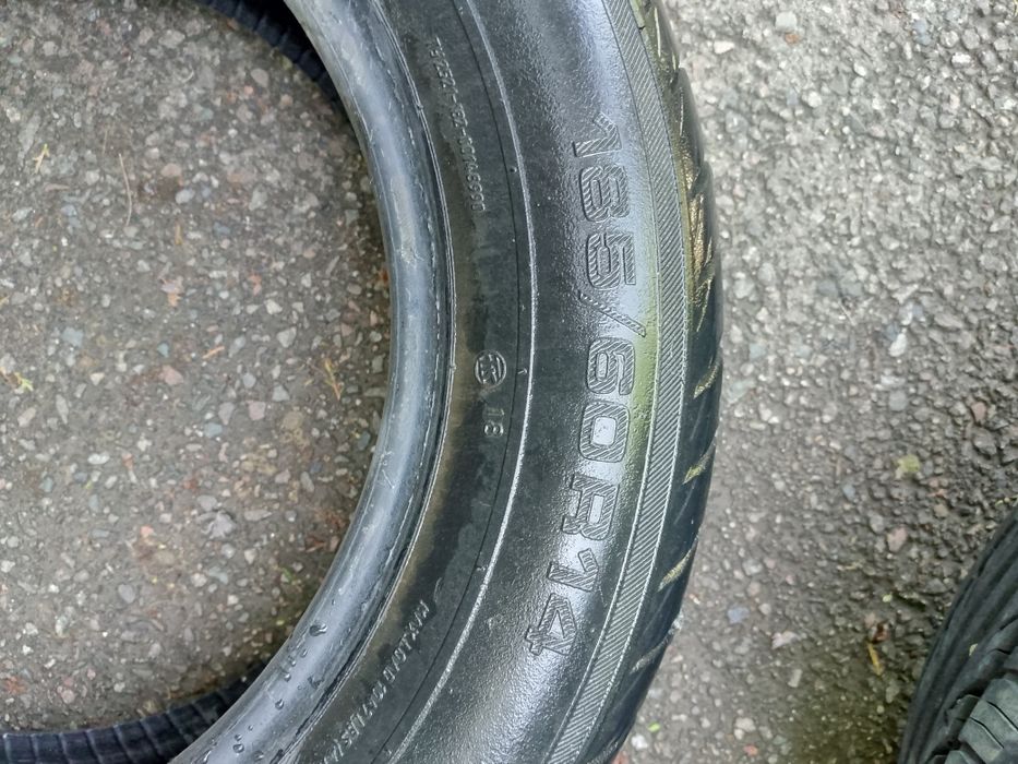 Шины на автомобиль