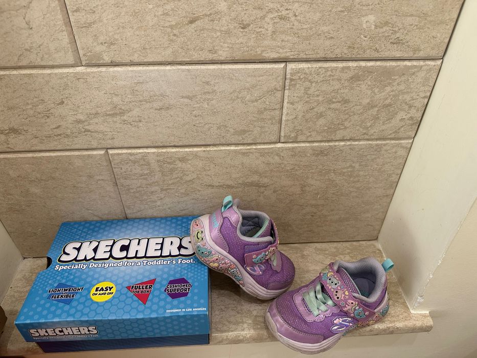 Zara /H&M обувки