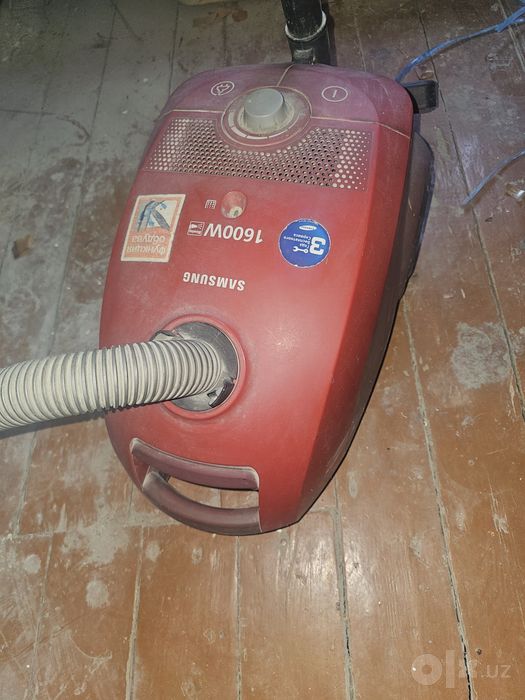 Plisos samsung 1600w