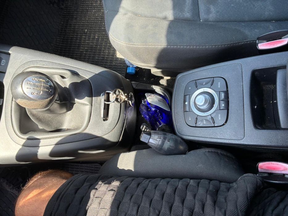 Renault Scenic 3