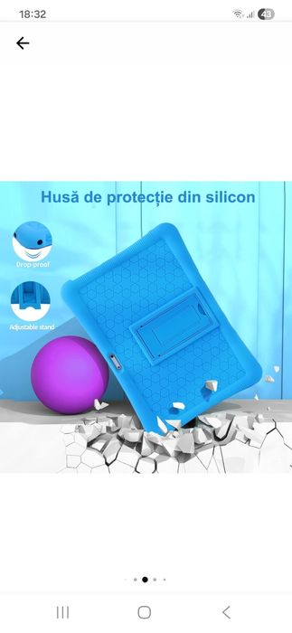 Tableta pentru copii