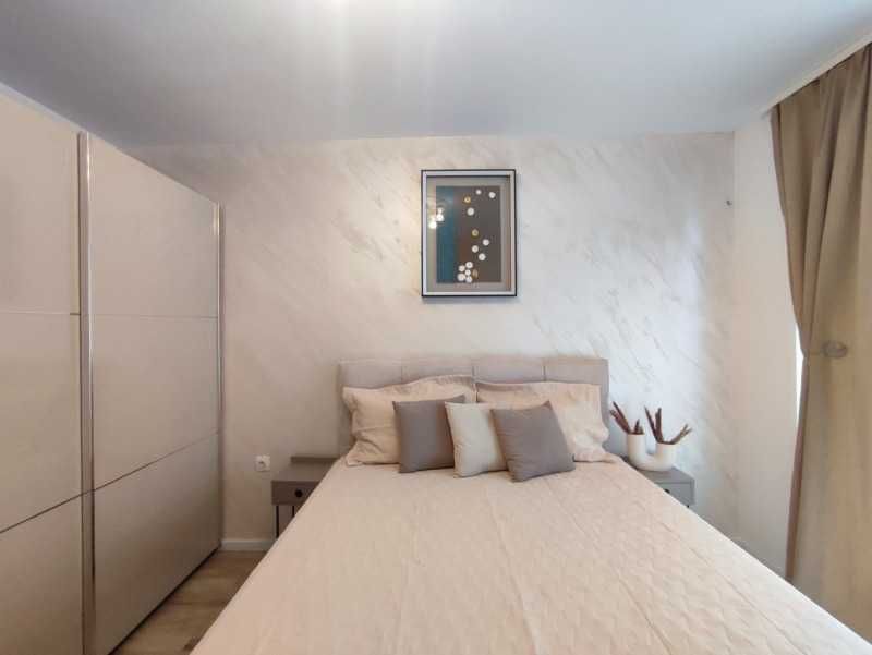 Дава се под наем Двустаен апартамент в София, Малинова долина - 64 кв.м за 745.62 € - Снимка #9