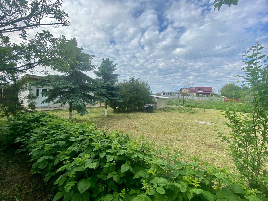 Teren intravilan 1600 mp, 70€/mp, Hudum