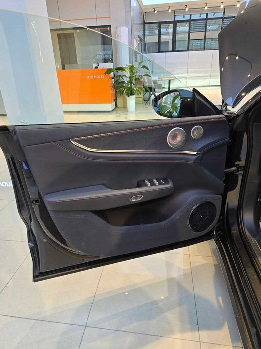 Zeekr 001 2026 — 3