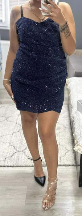 Дамски рокли на различни цени