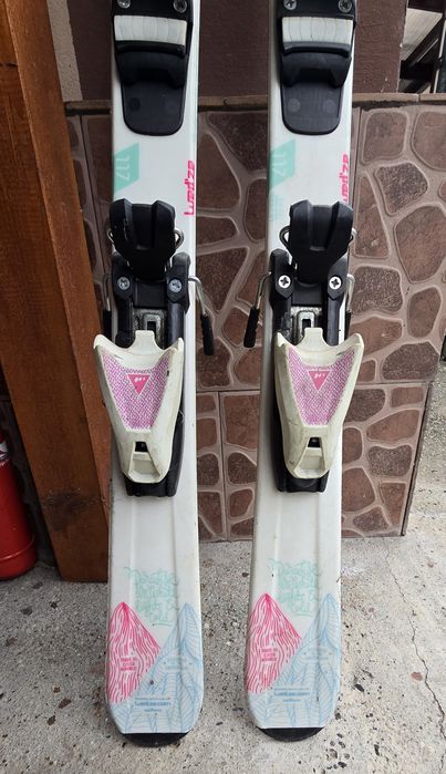 Vand Schiuri Wed'ze Starliner Miny 300  117 CM