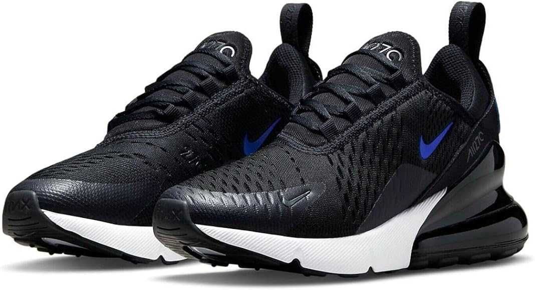 Nike Air Max 270 originali noi unisex 36 38.5 39 40 Iasi OLX.ro